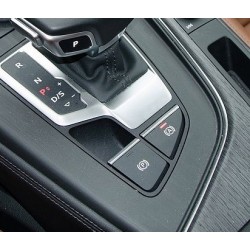 Audi A4 B9 przycisk AUTO...