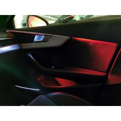 Audi Q5 FY kolorowe...